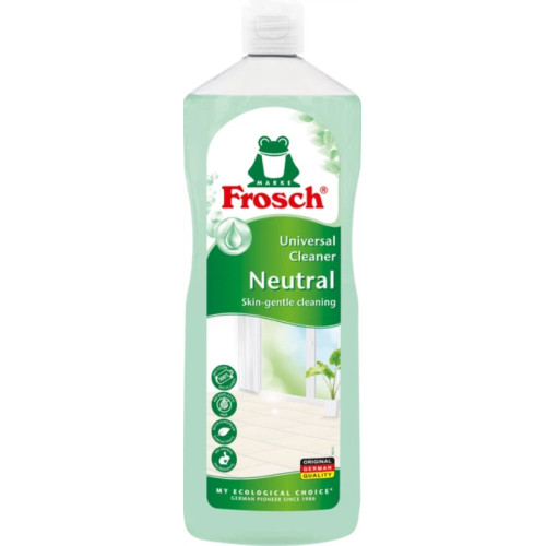 Універсальний миючий засіб Frosch, 1 л